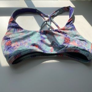 Ivivva Sports Bra